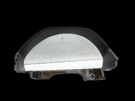 Mercedes W212 S212 E200 09-13 Verkleidung Tacho Holzdekor