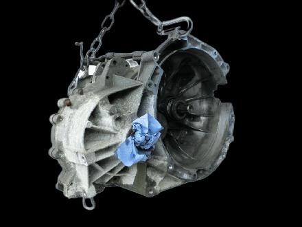 Ford Focus II CC 08-10 2,0 107KW Schaltgetriebe Getriebe