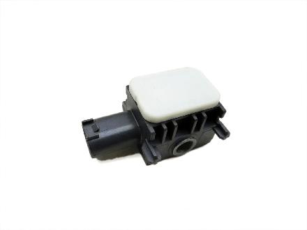 Mercedes W221 S320 05-09 Sensor für Airbag Crashsensor Airbagsensor Links Vorne