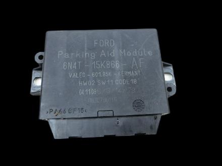 Ford Focus II CC 08-10 Steuergerät ECU Modul SG PDC Einparkhilfe