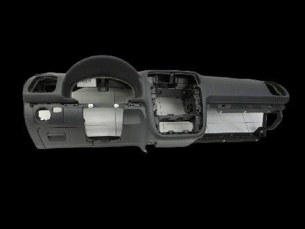 VW EOS 1F 06-09 Armaturenbrett Panel komplett