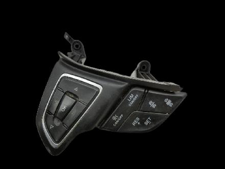 Ford Focus III 14-18 Lenkradschalter Tempomat Schalter für Lenkrad Links
