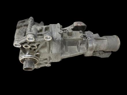 Mitsubishi Outlander CW II 07-10 DI-D 2,2 115KW 4WD Differential Vorderachsgetriebe Verteilergetriebe Vorne