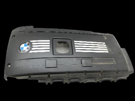 BMW E93 325i 07-10 3,0 160KW N53B30A Abdeckung für Motor Deckel Motorabdeckung