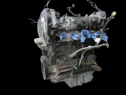 Opel Zafira C 11-16 2,0 121KW LBS A20DTH Motor