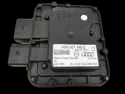 Audi A6 8C 4A5 18-23 Steuergerät ECU Modul