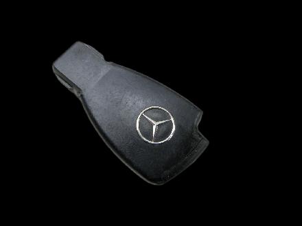 Mercedes W245 B200 05-08 ZV Schlüssel Funkschlüssel Pos.1