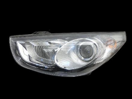 Hyundai IX35 LM 09-13 Halogen Scheinwerfer Frontscheinwerfer Xenon Links