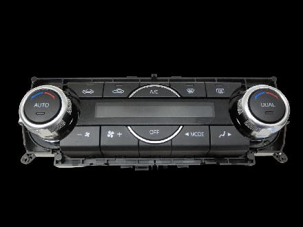 Mazda 6 GJ 15-18 Bedienteil Bedienelement Heizung Klimabedienteil
