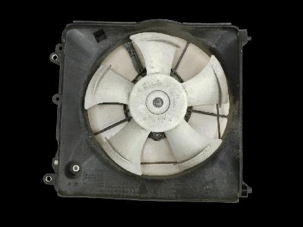 Honda CR-Z ZF1 10-13 1,5 84KW Lüfter Ventilator f. Kühler Links