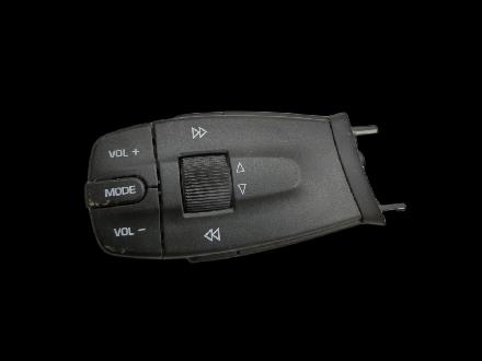 Seat Ibiza IV 6J 08-12 Lenkradschalter Multifunktionstasten Schalter für Lenkrad Links