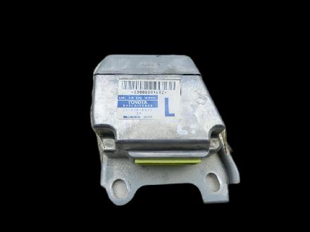 Lexus LS400 94-97 Sensor für Airbag Crashsensor Airbagsensor Links