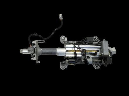 Jaguar XF X250 08-11 Lenksäule Elektrische Höhenverstellung