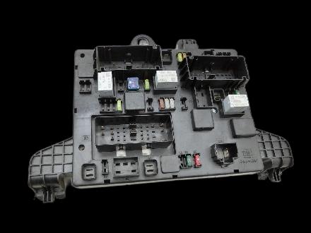 Opel Zafira C 11-16 CDTi 2,0 96KW Sicherungskasten Zentralelektrik