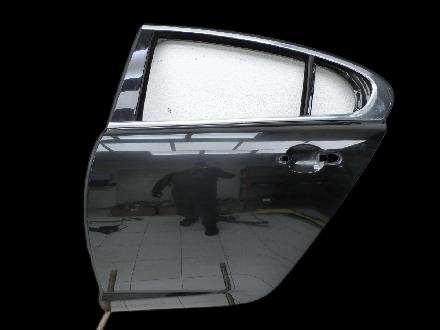 Jaguar XF X250 08-11 Lim Tür Links Hinten