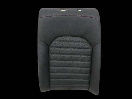 KIA Optima JF K5 15-20 5T Sitzbezug Rückenpolster Links für Rücksitzbank Hinten
