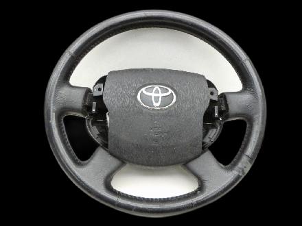Toyota Prius II 05-09 Lenkrad Airbaglenkrad