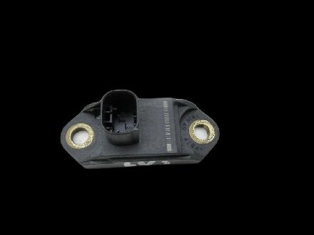 Mercedes S211 W211 E320 02-06 Airbagsensor Crashsensor Sensor Links Vorne