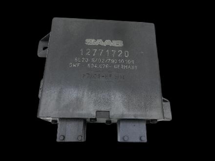 Saab 9-5 YS3E 05-09 Steuergerät ECU Modul Einparkhilfe PDC SG