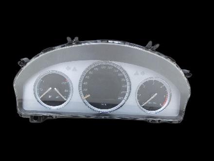 Mercedes-Benz C-Klasse T-Modell (S204) Tachometer günstig online kaufen