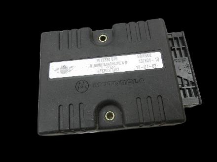 Mini One R50 01-06 Steuergerät für Automatikgetriebe