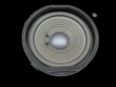 Lexus LS400 94-97 Lautsprecher Subwoofer