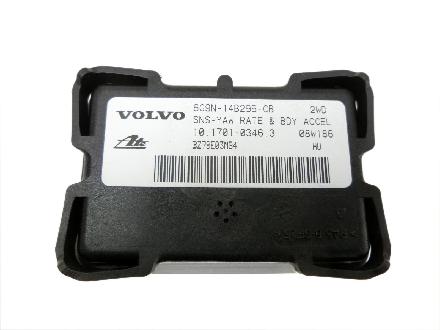 Volvo V70 III BW 07-13 ESP Sensor Steuergerät Drehratensensor