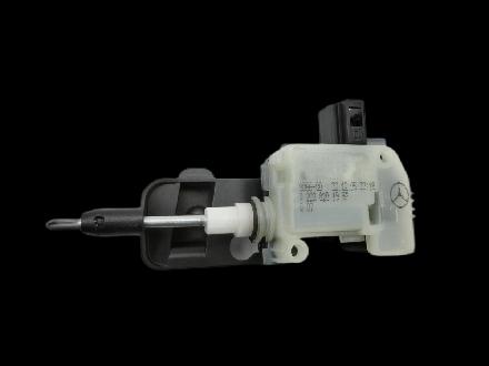 Mercedes SLK R171 04-08 Tankdeckel Stellmotor Tankklappenmotor