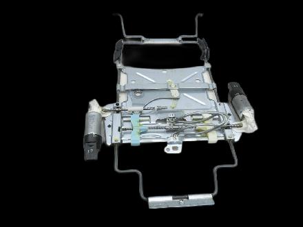 Audi A5 8T QU 07-12 Stellmotor für Elektrische Lendenwirbelstütze Sitz Links Vorne