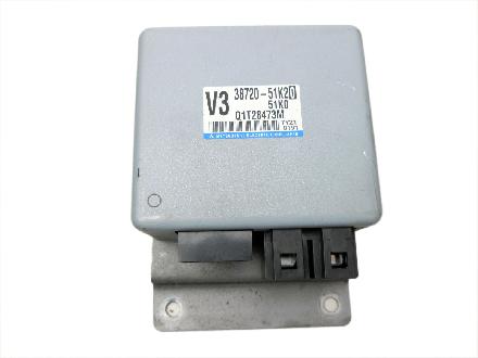 Suzuki Splash EX 08-12 Steuergerät ECU SG Lenkhilfe Modul