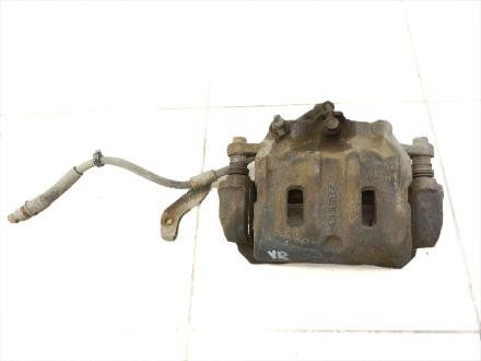 Opel Antara 07-11 CDTI 2,0 110KW Bremssattel Bremszange Vorne Rechts