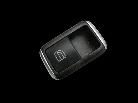 Mercedes W166 ML 350 11-15 Fensterheberschalter Schalter Rechts Hinten