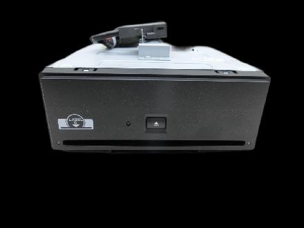 Subaru Outback Legacy 7 VII BW 19-22 CD Deck System für Radio