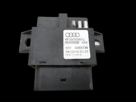 Audi A6 4F C6 08-11 Steuergerät ECU Modul SG für Kraftstoffpumpe