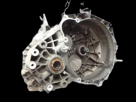 Opel Insignia A 13-17 CDTi 2,0 125KW Schaltgetriebe Getriebe F40