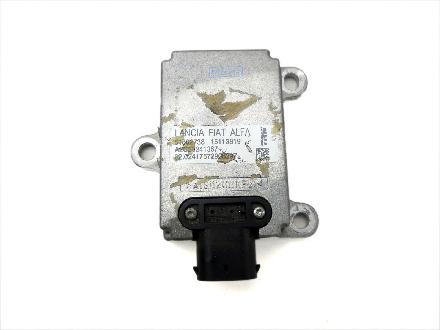 Alfa Romeo 159 939 06-11 Lim ESP Sensor Steuergerät