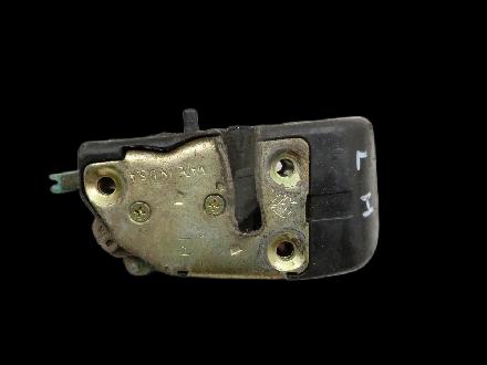 Jeep Cherokee I XJ 97-01 Türschloss m. ZV Stellmotor Links Hinten