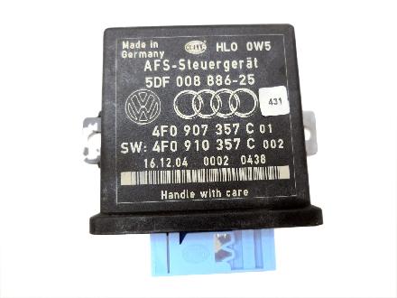 Audi A4 B7 04-07 Relais SG Steuergerät AFS Kurvenlicht