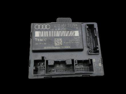 Audi Q7 4L 05-09 Türsteuergerät Steuergerät Links Vorne