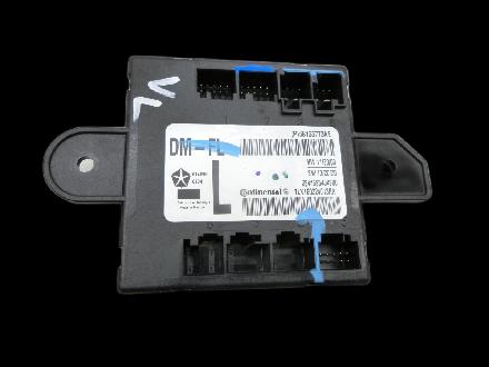 Fiat Freemont 11-16 Steuergerät ECU Modul SG Links Vorne