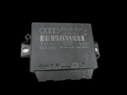 Audi Q7 4L 05-09 Steuergerät ECU Modul Einparkhilfe PDC SG