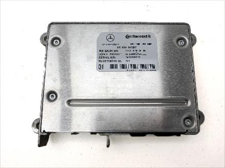 Mercedes W251 R350 07-10 Steuergerät ECU Modul DC UHI Most Bluetooth Telefon