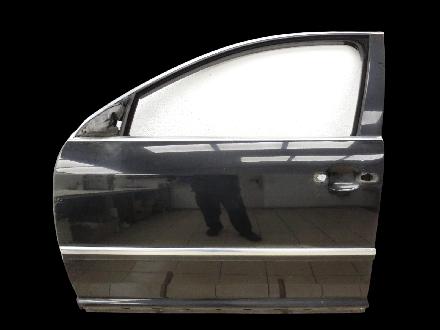 VW Phaeton 3D 01-07 Lang Tür Fahrertür Links Vorne