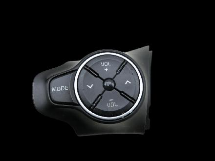 Kia Soul II PS 14-19 Lenkradschalter Multifunktionstasten Schalter für Lenkrad Links