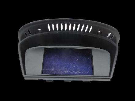 BMW E91 318D LCi 08-13 Bildschirm Display Monitor