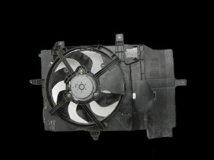 Nissan Note E11 09-13 1,4 65KW Lüfter Ventilator f. Kühler