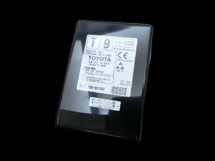 Toyota Prius IV ZVW5 16-19 Steuergerät ECU Modul für Key TMPS Wegfahrsperre