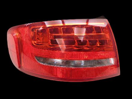 Audi A4 8K B8 07-11 Kombi Rückleuchte Rücklicht Heckleuchte LED Links orig