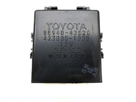 Toyota RAV4 III CA30W 06-13 Relais SG Steuergerät Fensterheber
