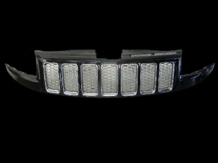 Jeep Grand Cherokee WK2 13-17 Frontgrill Kühlergrill Grill WK14-GS